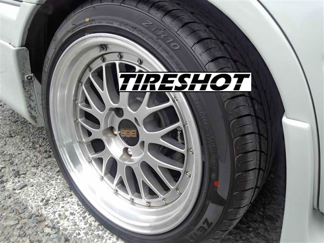 Tire Zeta ZTR10